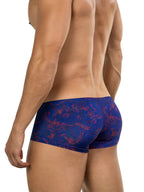 Clever Moda Helion Trunks - Blue