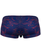 Clever Moda Helion Trunks - Blue