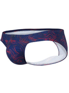 Clever Moda Helion Bikini - Blue
