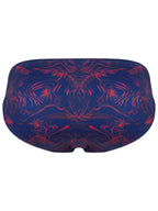 Clever Moda Helion Bikini - Blue