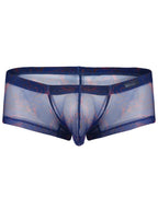 Clever Moda Calipso Trunks - Blue