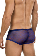 Clever Moda Calipso Trunks - Blue