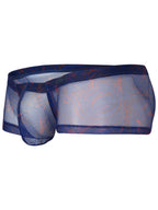 Clever Moda Calipso Trunks - Blue