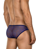 Clever Moda Calipso Bikini - Blue