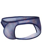 Clever Moda Calipso Bikini - Blue