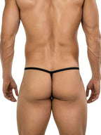 Clever Moda Atlas G-String - Gold