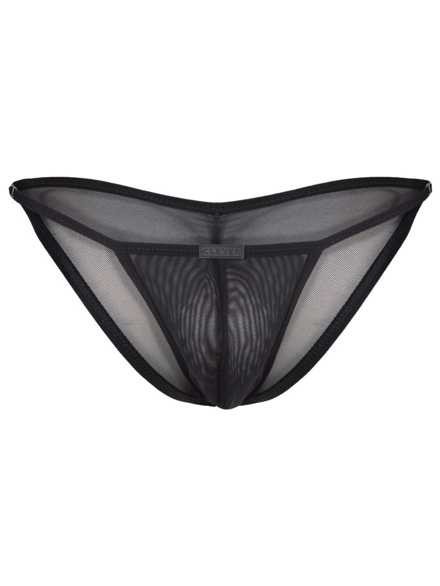 Clever Moda Eos Bikini - Black