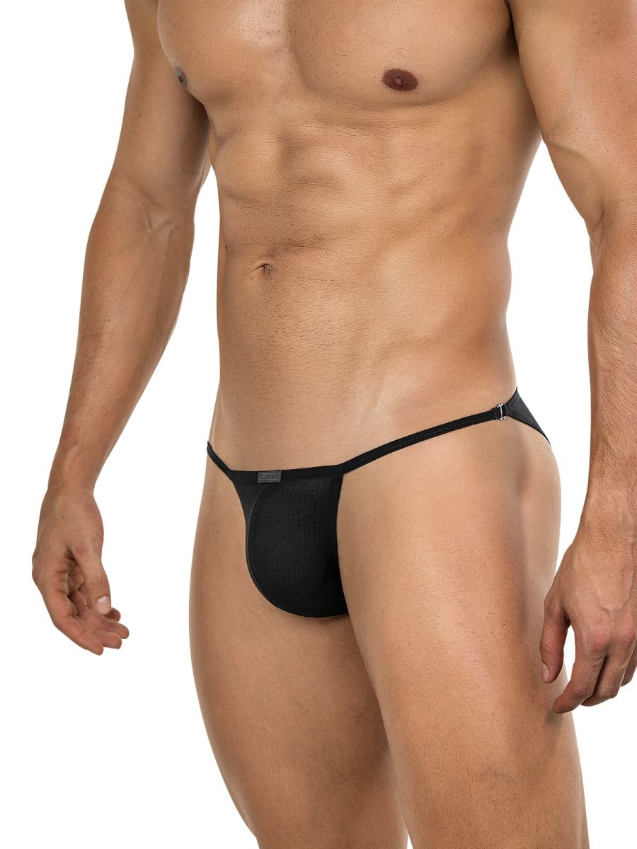 Clever Moda Eos Bikini - Black
