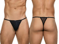 Clever Moda Eos Thongs - Black