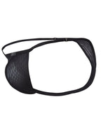 Clever Moda Eos Thongs - Black
