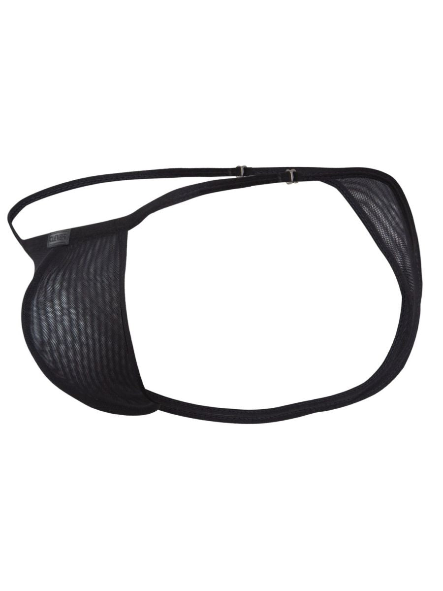 Clever Moda Eos Thongs - Black