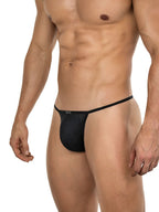 Clever Moda Eos Thongs - Black