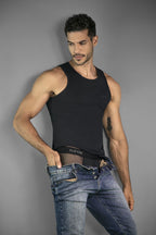 Clever Moda Tanatos Briefs - Black