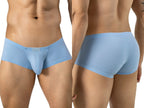 Clever Moda Cronos Trunks - Light Blue