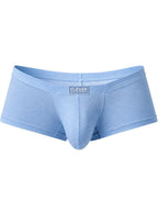 Clever Moda Cronos Trunks - Light Blue