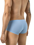 Clever Moda Cronos Trunks - Light Blue