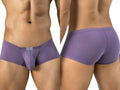 Clever Moda Cronos Trunks - Lilac