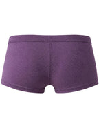 Clever Moda Cronos Trunks - Lilac