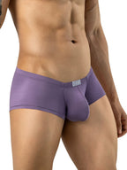 Clever Moda Cronos Trunks - Lilac