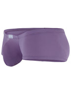 Clever Moda Cronos Trunks - Lilac