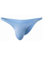 Clever Moda Cronos Briefs - Light Blue