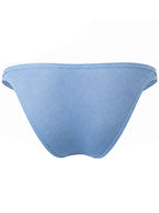 Clever Moda Cronos Briefs - Light Blue