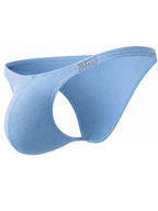 Clever Moda Cronos Briefs - Light Blue
