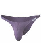 Clever Moda Cronos Briefs - Lilac