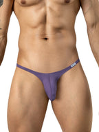 Clever Moda Cronos Briefs - Lilac