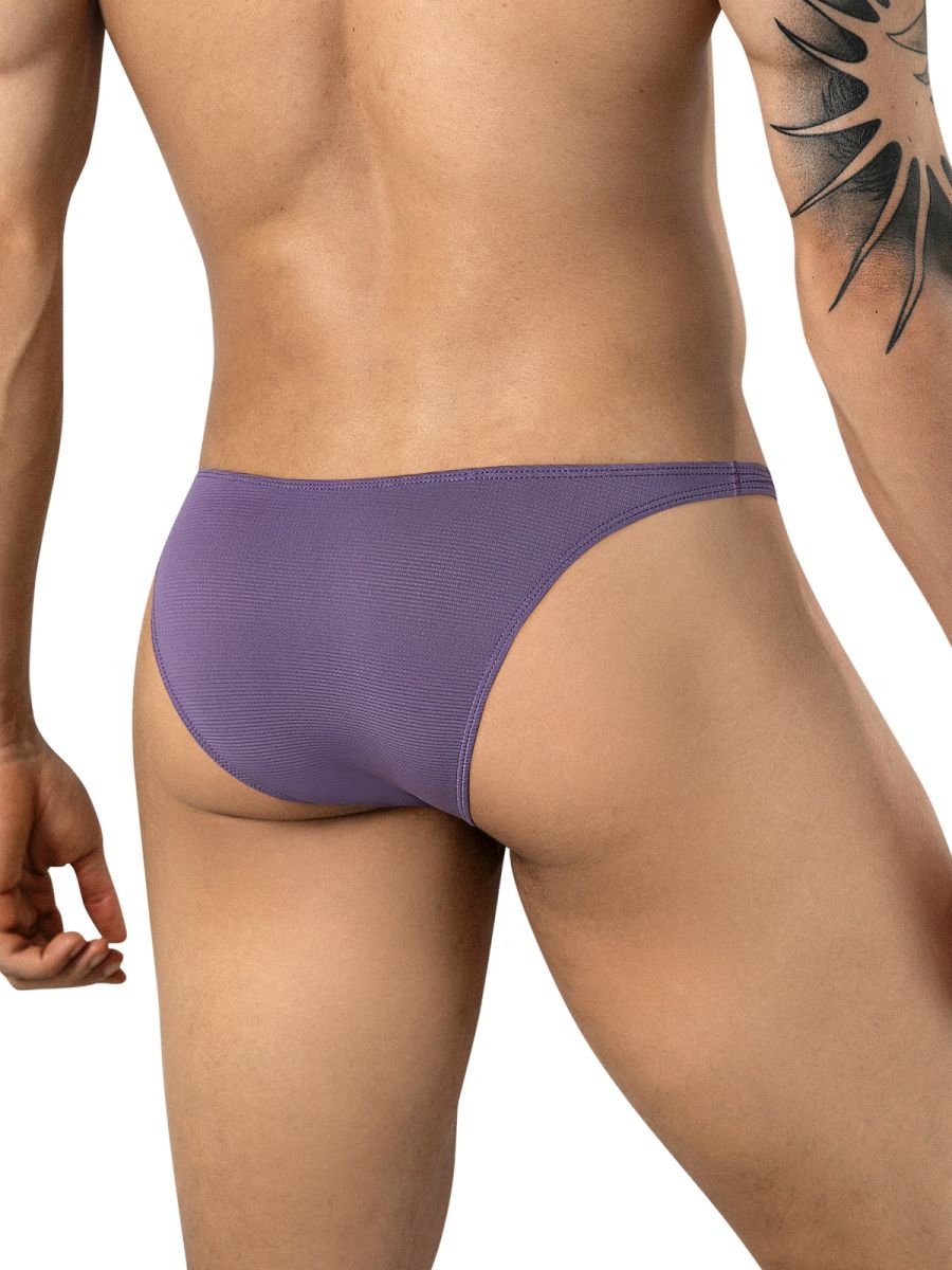 Clever Moda Cronos Briefs - Lilac