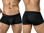 Clever Moda Ulises Trunks - Black
