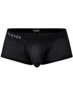 Clever Moda Ulises Trunks - Black