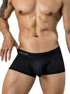 Clever Moda Ulises Trunks - Black