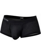 Clever Moda Ulises Trunks - Black