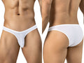 Clever Moda Ulises Briefs - White