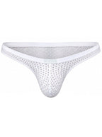 Clever Moda Ulises Briefs - White