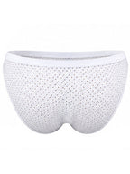 Clever Moda Ulises Briefs - White