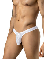 Clever Moda Ulises Briefs - White