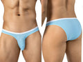 Clever Moda Ulises Briefs - Light Blue