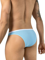 Clever Moda Ulises Briefs - Light Blue
