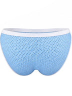 Clever Moda Ulises Briefs - Light Blue