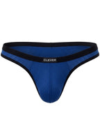 Clever Moda Ulises Briefs - Steel Blue