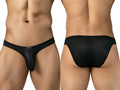 Clever Moda Ulises Briefs - Black