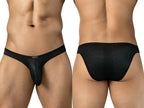 Clever Moda Ulises Briefs - Black