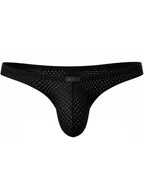 Clever Moda Ulises Briefs - Black