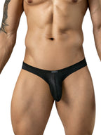 Clever Moda Ulises Briefs - Black