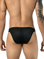 Clever Moda Ulises Briefs - Black