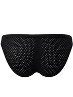 Clever Moda Ulises Briefs - Black