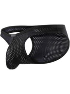 Clever Moda Ulises Briefs - Black