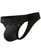Clever Moda Ulises Thongs - Black